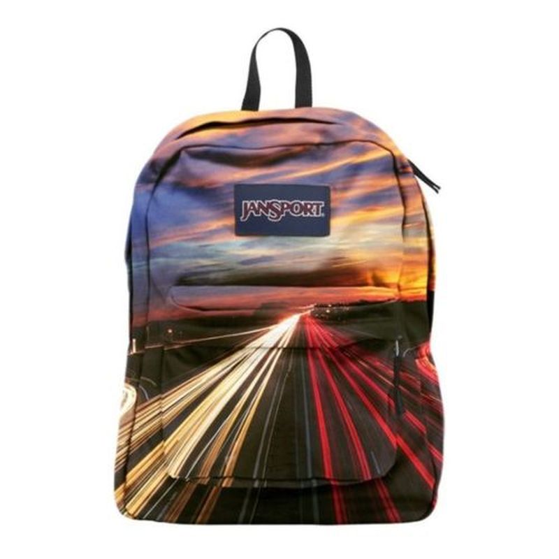 Mochila jansport high stakes hot sale